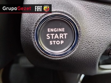 Mercedes 2025 Fiat 600 La Prima 1.2 100KM Lakier pastelowy Czarny Cinema Superstock, zdjęcie 13