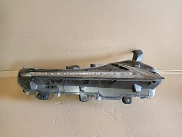 DRL LED BLIKAČ SMĚROVKA PRAVÝ LEXUS NX 1 14-