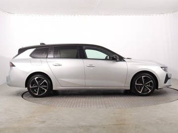 Opel Astra L Sports Tourer 1.2 Turbo 130KM 2024 Opel Astra 1.2 Turbo, Salon Polska, 1. Właściciel, zdjęcie 5