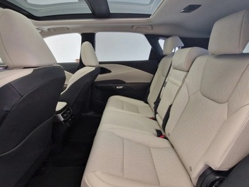 Lexus RX V 2.5 450h+ 309KM 2025 Od ręki - F Sport Design 2.5 Hybrid Plug-in 309KM | Kamera 360!, zdjęcie 6