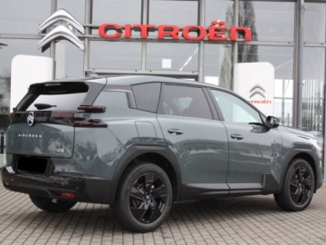 Citroen C5 Aircross 2025 Od ręki - Plus 1.2 mHEV 145KM / Pakiet Techno + Pakiet Zimowy, zdjęcie 3