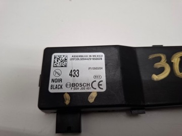 OPEL ASTRA J INSIGNIA A MODUL ZÁMKU CENTRÁLNÍHO