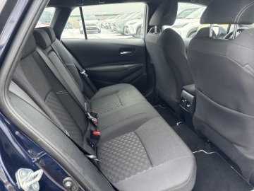 Toyota Corolla XII TS Kombi Facelifting 1.8 Hybrid 140KM 2023 Toyota Corolla 1.8 Hybrid Comfort Seria E21 (2019-, zdjęcie 8