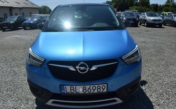 Opel 2020 Opel Crossland X 1.2B 2020r Navi Kamera 360 Oryginal Lakier 20 TYS KM Spro, zdjęcie 6