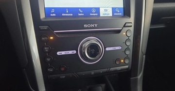 Ford Mondeo V Kombi Facelifting 2.0 EcoBlue 190KM 2019 Ford Mondeo 2.0 EcoBlue 190km A8 Titanium 2.0 Diesel 190KM, zdjęcie 21
