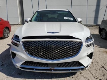 Genesis GV70 Genesis GV70 2.5T AWD, od ubezpieczalni 2.5 Benzyna 300KM, zdjęcie 1
