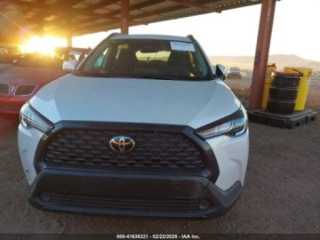 Toyota Corolla Cross 2023 Toyota Corolla Cross 2023r., 2.0L 2.0 Benzyna 169KM, zdjęcie 6