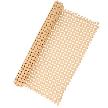 1 рулон тростниковой ленты, имитирующей ротанг