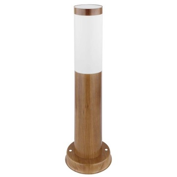 Stojąca LAMPA zewnętrzna BOSTON 3158W Globo ogrodo