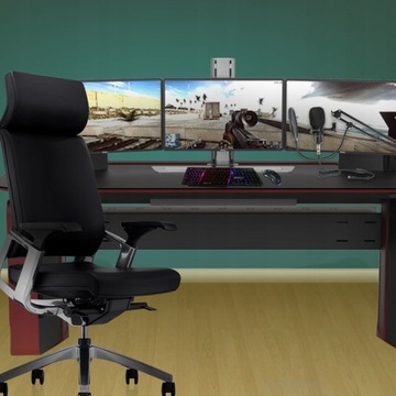 Настольный конденсаторный микрофон, подставка для USB-фильтра