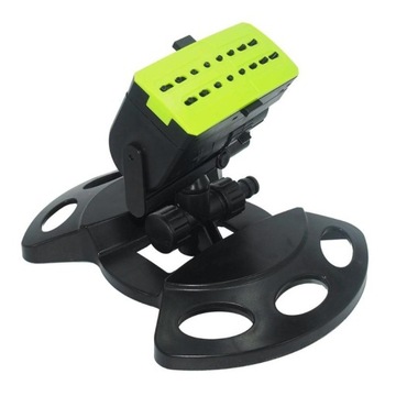 Шаттл Садовый Спринклер для полива распылителя