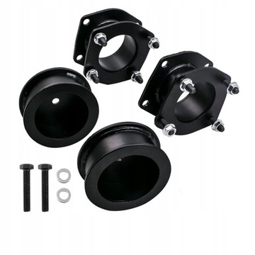Zestaw do podnoszenia Do Jeep Grand Cherokee WK