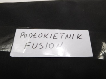 LOKETNÍ OPĚRKA FORD FUSION