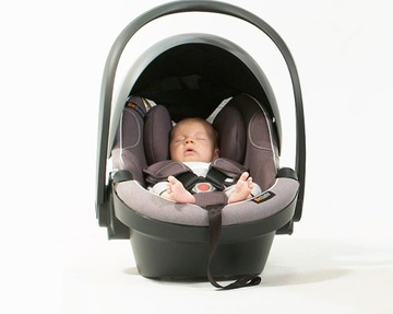 Боковая защита SIP+ для iZi Kid, iZi Combi, iZi Plus