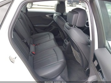 Audi A4 B9 2022 Audi a4 Premium Plus 40 Tfsi Quattro S Tronic 2022 2.0l 2.0 Benzyna 201KM, zdjęcie 11
