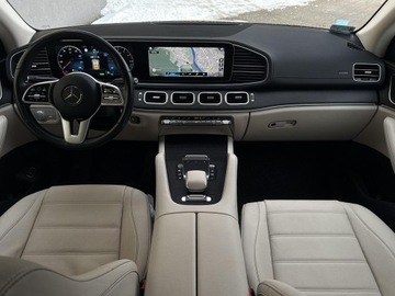 Mercedes GLE V167 2021 Mercedes-Benz GLE 350, zdjęcie 15
