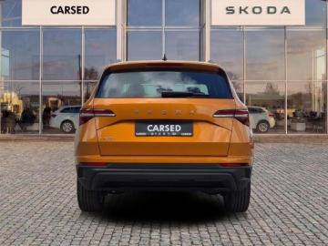 Skoda Karoq Crossover Facelifting 1.5 TSI ACT 150KM 2026 Skoda Karoq Drive 1.5 TSI DSG Auto z placu, zdjęcie 3