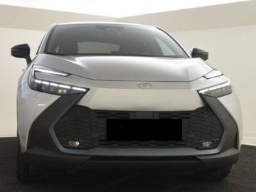 Toyota C-HR II SUV Plug-In 2.0 Hybrid Dynamic Force Plug-in  223KM 2025 Od ręki - Style 2.0 Hybrid Dynamic Force Plug-in 223KM | Podgrzewane fotele, zdjęcie 1