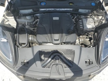 Porsche Macan SUV Facelifting II 2.9 GTS 440KM 2022 Porsche Macan 2022 PORSCHE MACAN GTS 2.9 Benzyna 440KM, zdjęcie 10