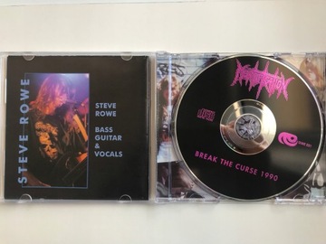 Мое молчаливое приглашение на несовершенство CD /AAA