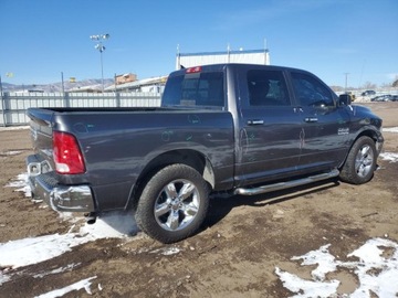 RAM 1500 SLT 2017 3.6l 3.6 Benzyna 305KM, zdjęcie 3
