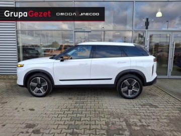 Jaecoo 7 1.6T 147KM 2025 Jaecoo 7 Offroad 1.6 TGDI 147 KM A7, zdjęcie 1