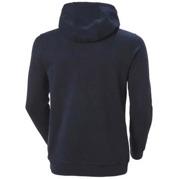 Męska Bluza Helly Hansen Box Hoodie 53289-598 r. L