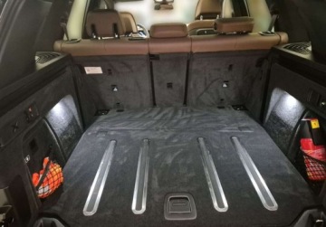 BMW X5 G05 2024 BMW X5 d 286 KM M Sport Pro Hak Holowniczy l Skretna Os l Pneumatyka, zdjęcie 9