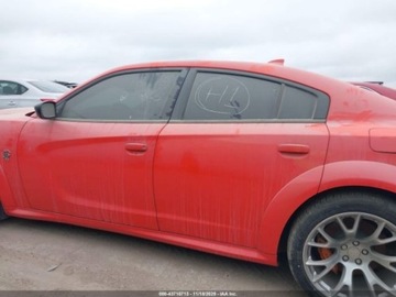 Dodge Charger VII 2023 Dodge Charger SRT HELLCAT REDEYE WIDEBODY, 2023r., 6.2L 6.2 Benzyna 797KM, zdjęcie 5