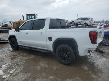  GMC Sierra K1500 Elevation 2025 3.0l 3.0 Diesel 305KM, zdjęcie 1