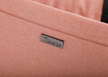 Большая сумка для ноутбука через плечо Reverse LAPTOP 17.3