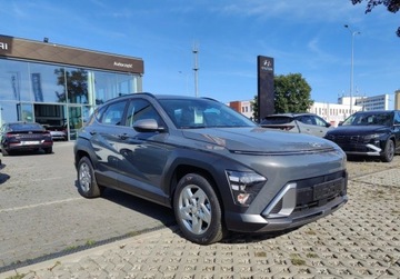 Hyundai Kona II 2025 Hyundai Kona HYBRID 2025 NOWY 1.6GDI 138KM wersja Executive OD REKI 1.6, zdjęcie 4