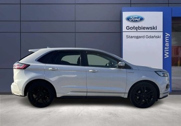 Ford Edge II SUV Facelifting 2.0 EcoBlue Bi-Turbo 238KM 2019 Ford Edge VIGNALE 4x4 drugi komplet kol zimowych na felgach, HAK 2.0, zdjęcie 5