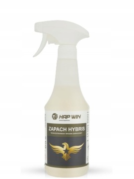 HAP WIN ZAPACH ODŚWIEŻACZ NEUTRALIZATOR HYBRIS