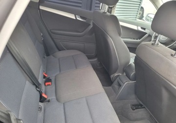Audi A3 8P Hatchback 3d 2.0 TDI CR 170KM 2011 Audi A3 Sportback Wymieniony rozrzad Nowe tarcze, klocki. 2.0 Diesel, zdjęcie 15
