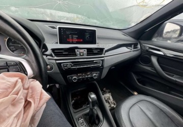 BMW X1 F48 2018 BMW X1 2018 BMW X1 2.0 Sdrive28I - W POLSCE, po oplatach i akcyzie 2.0, zdjęcie 16