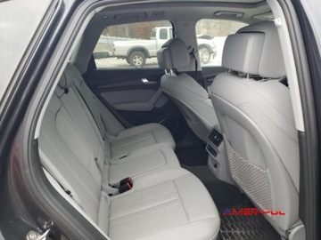 Audi Q5 II 2021 Audi Q5 2021 r., 2,0L PRESTIGE 2.0 Benzyna 261KM, zdjęcie 10