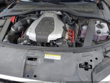 Audi A8 D5 2018 Audi A8 2018 AUDI A8 L 3.0T 3.0 Benzyna 333KM, zdjęcie 15