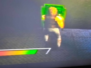 Игра Blade PSX САМ ДИСК ПРОЧИТАЙТЕ ОПИСАНИЕ!!!