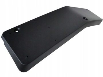 MERCEDES SL R231 231 PŘED FACELIFT PODLOŽKA POD TABULKA 63 65 AMG EVROPA