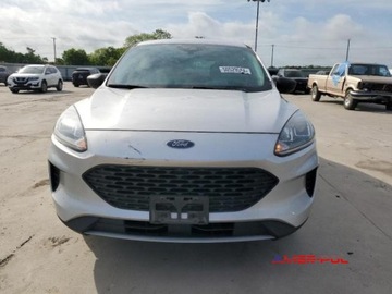 Ford Kuga III 2020 Ford Kuga 2020 r., 1,5 L od ubezpieczalni 1.5 Benzyna 181KM, zdjęcie 1