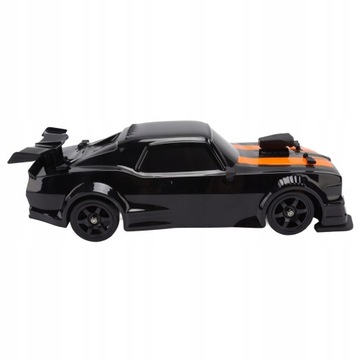 16A04 1/16 RC ДРИФТ-АВТОМОБИЛЬ, МОДЕЛИРОВАННЫЙ 4WD