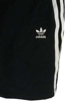 Spódnica ADIDAS 40 CZARNA