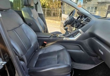 Peugeot 3008 I Crossover 2.0 HDi FAP 150KM 2015 Peugeot 3008 Peugeot 3008 BlueHDi 150 Stop amp Start Allure 2.0 Diesel, zdjęcie 22