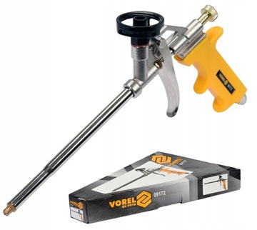 Пистолет для пены Пистолет для пены