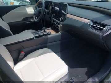 Lexus RX V 2024 Lexus RX 2024 LEXUS RX 350H PREMIUM PLUS 2.5 Hybryda 183KM, zdjęcie 13