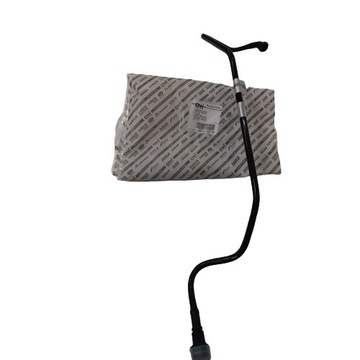 Przewód paliwa do Iveco Daily 14- 5801637997