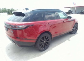 Land Rover Range Rover Velar 2020 Land Rover Range Rover Velar 2020, 3.0L, 4x4, ..., zdjęcie 7