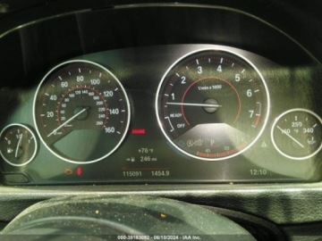 BMW Seria 4 F32-33-36 2017 BMW Seria 4 Gran Coupe, 2017r., 4x4, 2.0L 2.0 Benzyna 248KM, zdjęcie 11