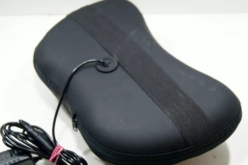 ПОТРЯСАЮЩАЯ ПОДУШКА ДЛЯ МАССАЖА СПИНЫ С ПОДОГРЕВОМ TOKZUVG HT-506